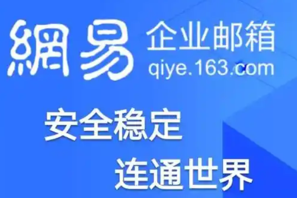 網(wǎng)易郵箱