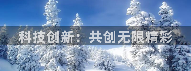 意昂F凯捷登录入口：科技创新：共创无限精彩